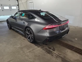 Audi Rs7 * CARFAX *    ! | Mobile.bg    5