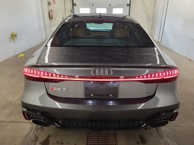 Audi Rs7 * CARFAX *    ! | Mobile.bg    4