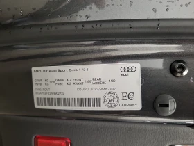 Audi Rs7 * CARFAX *    ! | Mobile.bg    17