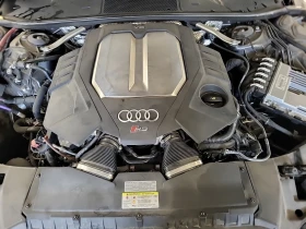 Audi Rs7 * CARFAX *    ! | Mobile.bg    16