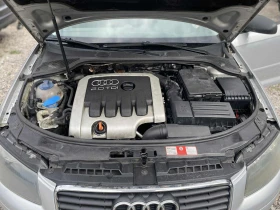 Audi A3 2.0TDI BKD - 5500 лв. - 96293034 12