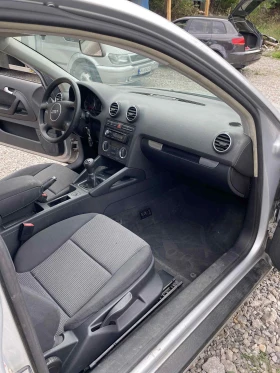 Audi A3 2.0TDI BKD - 5500 лв. - 96293034 8