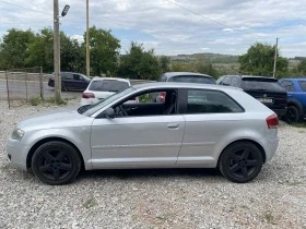 Audi A3 2.0TDI BKD - 5500 лв. - 96293034 4