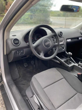 Audi A3 2.0TDI BKD - 5500 лв. - 96293034 6