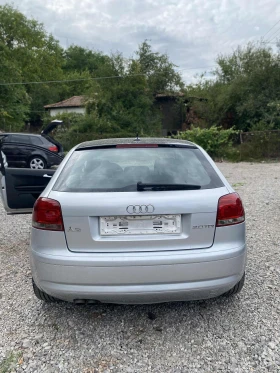 Audi A3 2.0TDI BKD - 5500 лв. - 96293034 2