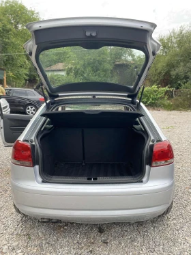 Audi A3 2.0TDI BKD - 5500 лв. - 96293034 5