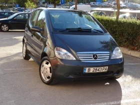 Mercedes-Benz A 160 1.6 - 3700 лв. / 1891.78 € - 66907365 16