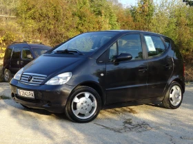 Mercedes-Benz A 160 1.6 - 3700 лв. / 1891.78 € - 66907365 6