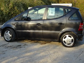 Mercedes-Benz A 160 1.6 - 3700 лв. / 1891.78 € - 66907365 5