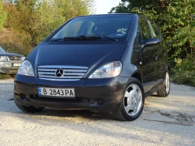 Mercedes-Benz A 160 1.6 - 3700 лв. / 1891.78 € - 66907365 7
