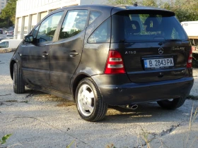 Mercedes-Benz A 160 1.6 - 3700 лв. / 1891.78 € - 66907365 4