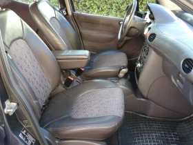 Mercedes-Benz A 160 1.6 - 3700 лв. / 1891.78 € - 66907365 10