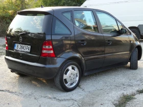 Mercedes-Benz A 160 1.6 - 3700 лв. / 1891.78 € - 66907365 3