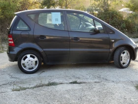 Mercedes-Benz A 160 1.6 - 3700 лв. / 1891.78 € - 66907365 2