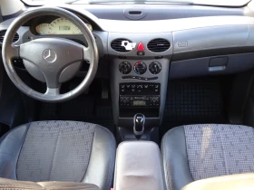 Mercedes-Benz A 160 1.6 - 3700 лв. / 1891.78 € - 66907365 8