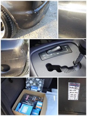 Mercedes-Benz A 160 1.6 - 3700 лв. / 1891.78 € - 66907365 14