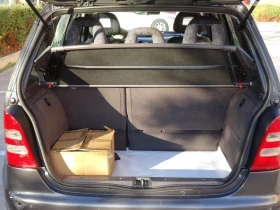 Mercedes-Benz A 160 1.6 - 3700 лв. / 1891.78 € - 66907365 15