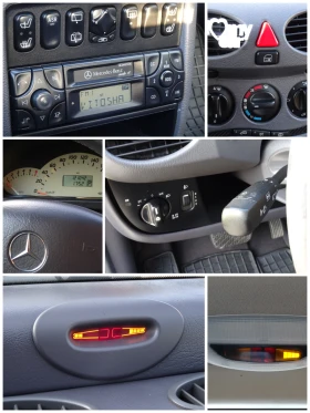 Mercedes-Benz A 160 1.6 - 3700 лв. / 1891.78 € - 66907365 12
