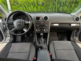 Обява за продажба на Audi A3 2, 0 TDI BKD QUATTRO ~7 499 лв. - изображение 9