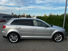 Обява за продажба на Audi A3 2, 0 TDI BKD QUATTRO ~7 499 лв. - изображение 4