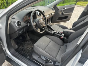 Обява за продажба на Audi A3 2, 0 TDI BKD QUATTRO ~7 499 лв. - изображение 6