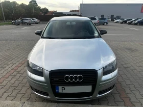 Обява за продажба на Audi A3 2, 0 TDI BKD QUATTRO ~7 499 лв. - изображение 1