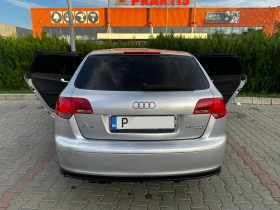 Обява за продажба на Audi A3 2, 0 TDI BKD QUATTRO ~7 499 лв. - изображение 2