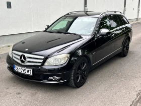 Обява за продажба на Mercedes-Benz C 200 CDI Avantgarde ~15 000 лв. - изображение 1
