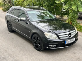 Обява за продажба на Mercedes-Benz C 200 CDI Avantgarde ~15 000 лв. - изображение 4