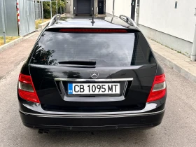 Обява за продажба на Mercedes-Benz C 200 CDI Avantgarde ~15 000 лв. - изображение 2