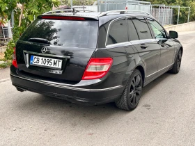 Обява за продажба на Mercedes-Benz C 200 CDI Avantgarde ~15 000 лв. - изображение 5