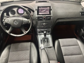 Обява за продажба на Mercedes-Benz C 200 CDI Avantgarde ~15 000 лв. - изображение 8