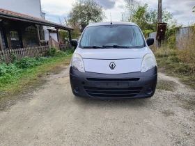     Renault Kangoo 0898544466 1.5dci Klima Navi Tempomat