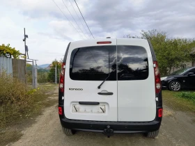 Renault Kangoo 0898544466 1.5dci Klima Navi Tempomat | Mobile.bg    4