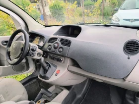 Renault Kangoo 0898544466 1.5dci Klima Navi Tempomat | Mobile.bg    8