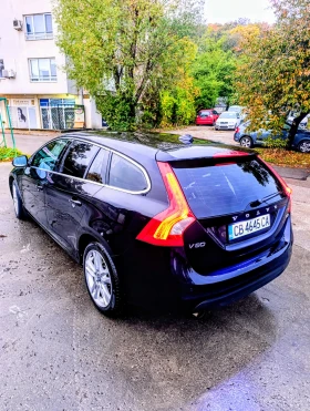 Volvo V60 2.0 D3 163 .. | Mobile.bg    8