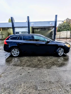 Volvo V60 2.0 D3 163 .. | Mobile.bg    4