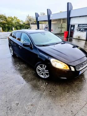 Volvo V60 2.0 D3 163 .. | Mobile.bg    3