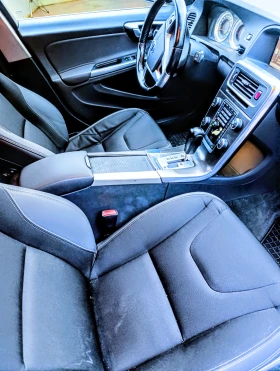 Volvo V60 2.0 D3 163 .. | Mobile.bg    10