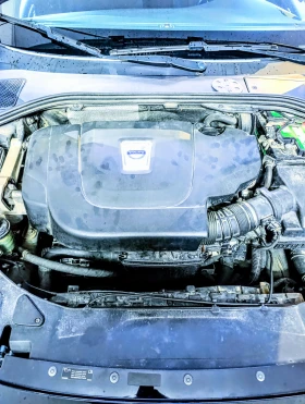 Volvo V60 2.0 D3 163 .. | Mobile.bg    14