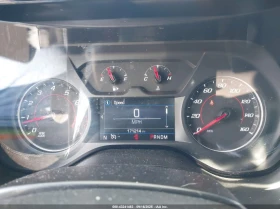 Chevrolet Camaro 3.6L V-6 DI, DOHC, VVT, 335HP Rear Wheel Drive - 27300 лв. / 13958.27 € - 55653244 12