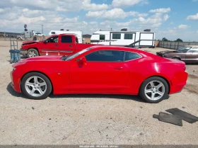 Chevrolet Camaro 3.6L V-6 DI, DOHC, VVT, 335HP Rear Wheel Drive - 27300 лв. / 13958.27 € - 55653244 6