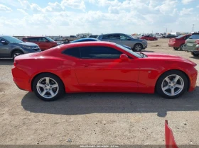 Chevrolet Camaro 3.6L V-6 DI, DOHC, VVT, 335HP Rear Wheel Drive - 27300 лв. / 13958.27 € - 55653244 5