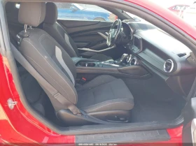 Chevrolet Camaro 3.6L V-6 DI, DOHC, VVT, 335HP Rear Wheel Drive - 27300 лв. / 13958.27 € - 55653244 10