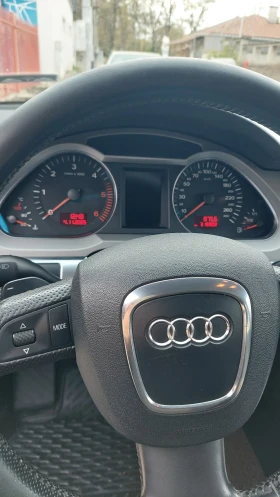Audi A6 Allroad, снимка 6 — Bazar.bg Audi A6 Allroad, снимка 6