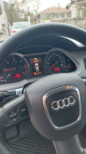 Audi A6 Allroad, снимка 7 — Bazar.bg Audi A6 Allroad, снимка 7