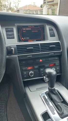 Audi A6 Allroad, снимка 9 — Bazar.bg Audi A6 Allroad, снимка 9