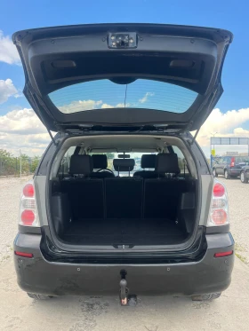 Toyota Corolla verso 2.2 D4D | Mobile.bg    14