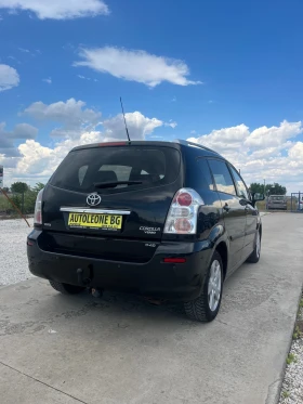 Toyota Corolla verso 2.2 D4D | Mobile.bg    4