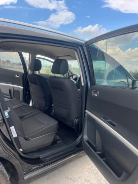 Toyota Corolla verso 2.2 D4D | Mobile.bg    8